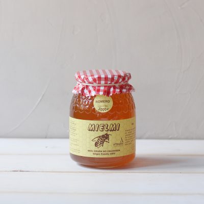 Miel de Romero Mielmi 1Kg