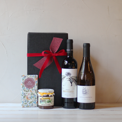 Caja Regalo Mistral Gourmet OCV