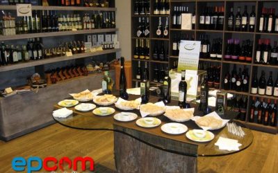 La D.O. Aceite de la Comunitat Valenciana ofrecerá degustaciones de producto en “Original CV”