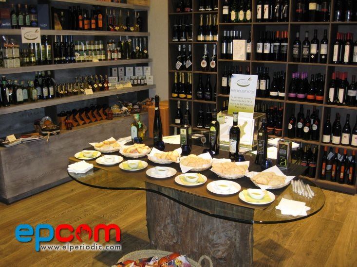 La D.O. Aceite de la Comunitat Valenciana ofrecerá degustaciones de producto en “Original CV”
