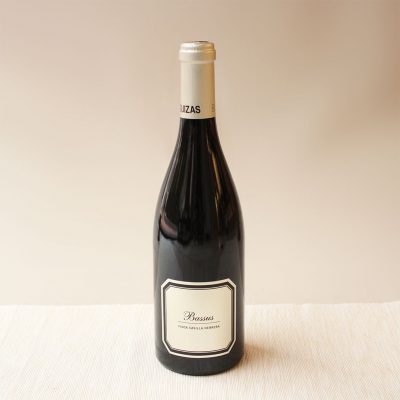 Bassus Finca Casilla Herrera
