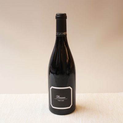 Bassus Pinot Noir