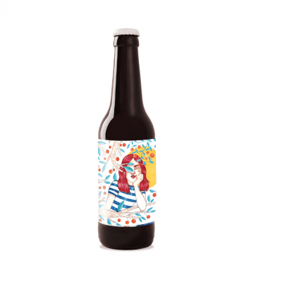 Cerveza Heliodora