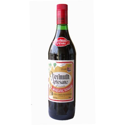 Vermouth Artesano