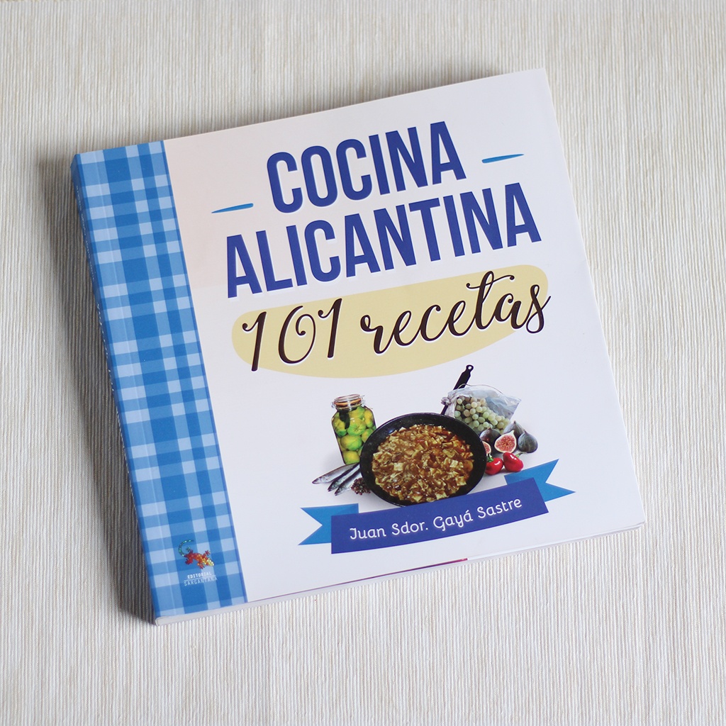 Cocina Valenciana, 101 recetas - Original CV