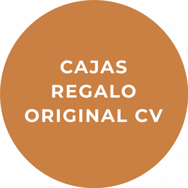 Cajas Regalo Original CV