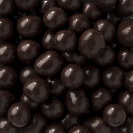 Bombones de Chocolate Negro Pancracio