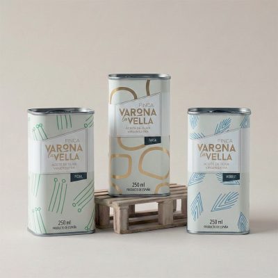 Lata AOVE Varona la Vella