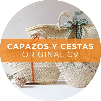 Capazos y Cestas Original CV