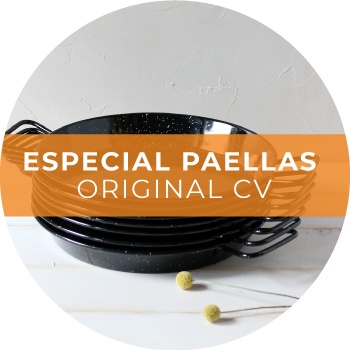 Especial Paellas Original CV
