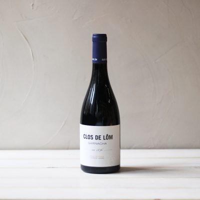 Vino Tinto Garnacha Clos de Lom