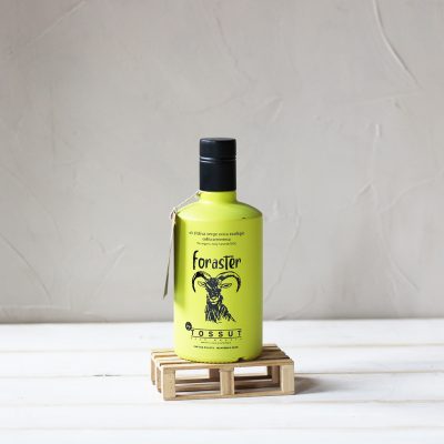 Aceite de Oliva Virgen Extra Tossut Foraster