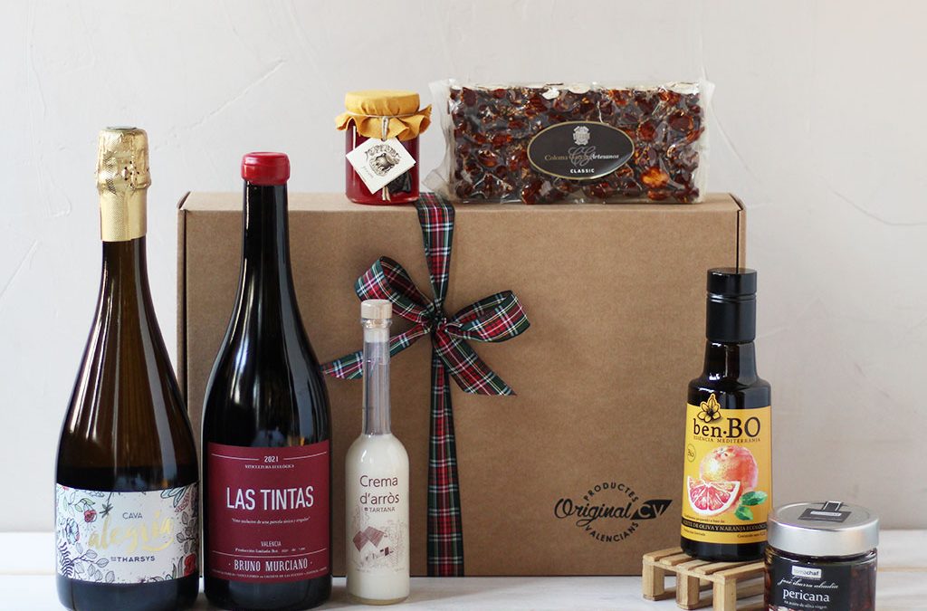 Caja Regalo Royal Gourmet