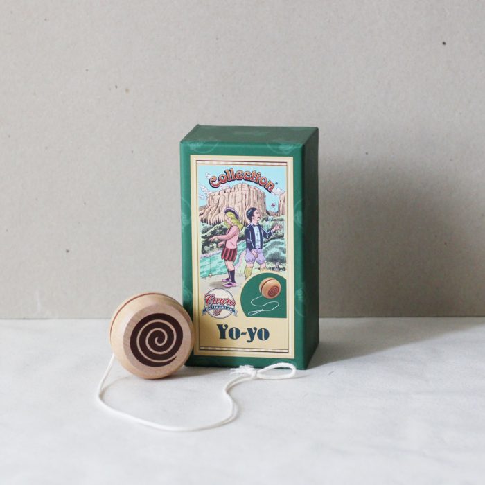 Yo-yo - Juego Clásico de Cayro Collection