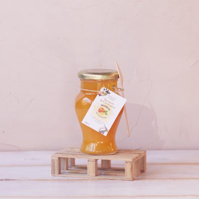Vinagreta de Naranja Delicias Solidarias