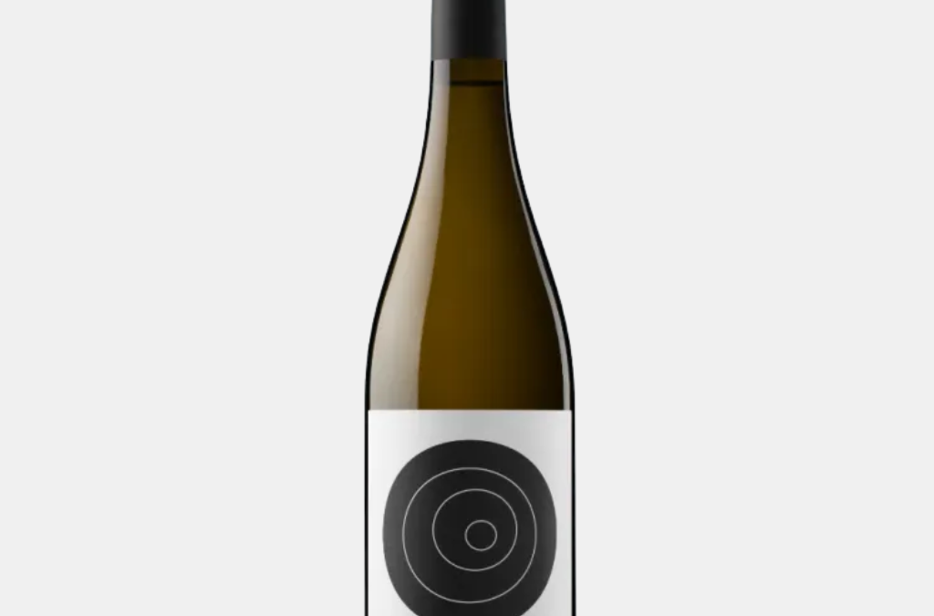 Vino blanco Cañada París Bodegas Baldovar 923