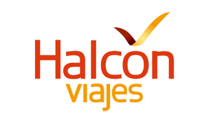 HALCON VIAJES