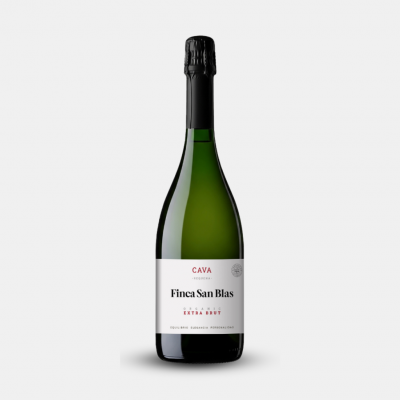 Cava Finca San Blas