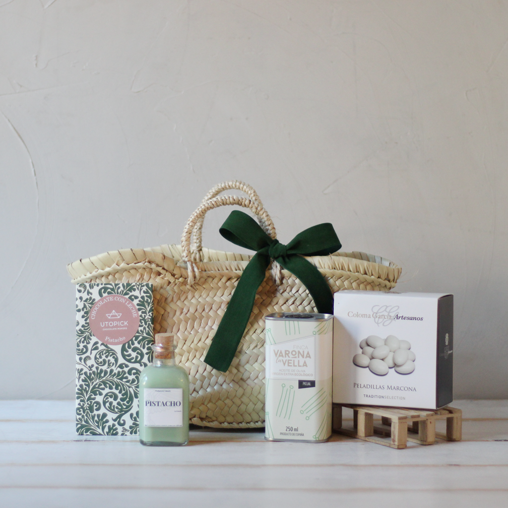 Mini-Capazo-Pistacho-Gourmet