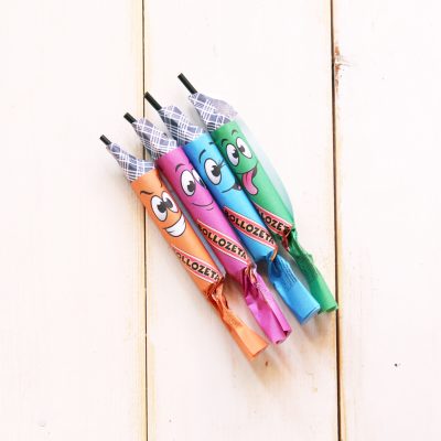 Masclets de Chocolate