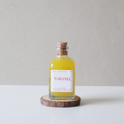 Mini Licor de Naranja
