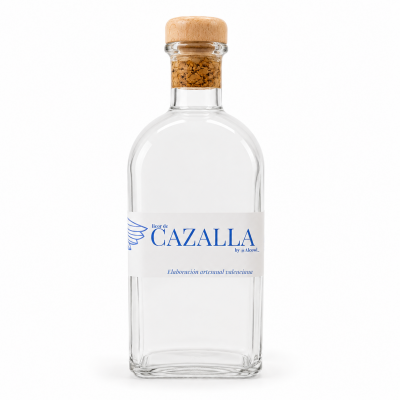 Licor tradicional Cazalla 50cl